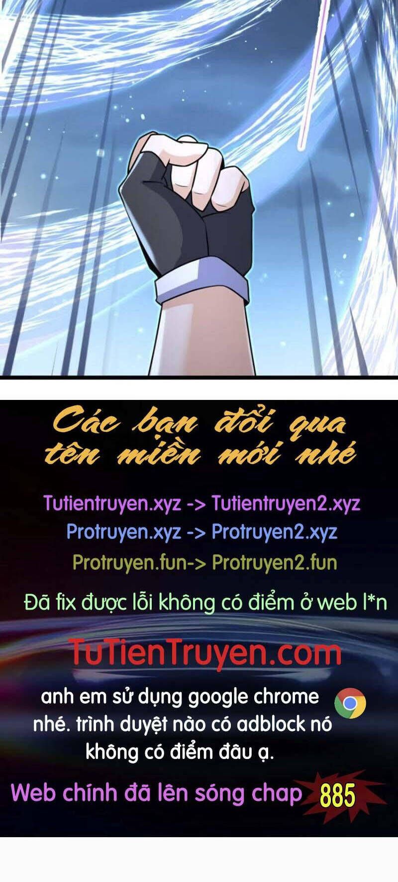đọc truyện Đại Vương Tha Mạng Chương 884 ảnh 33 tại Giả Dược