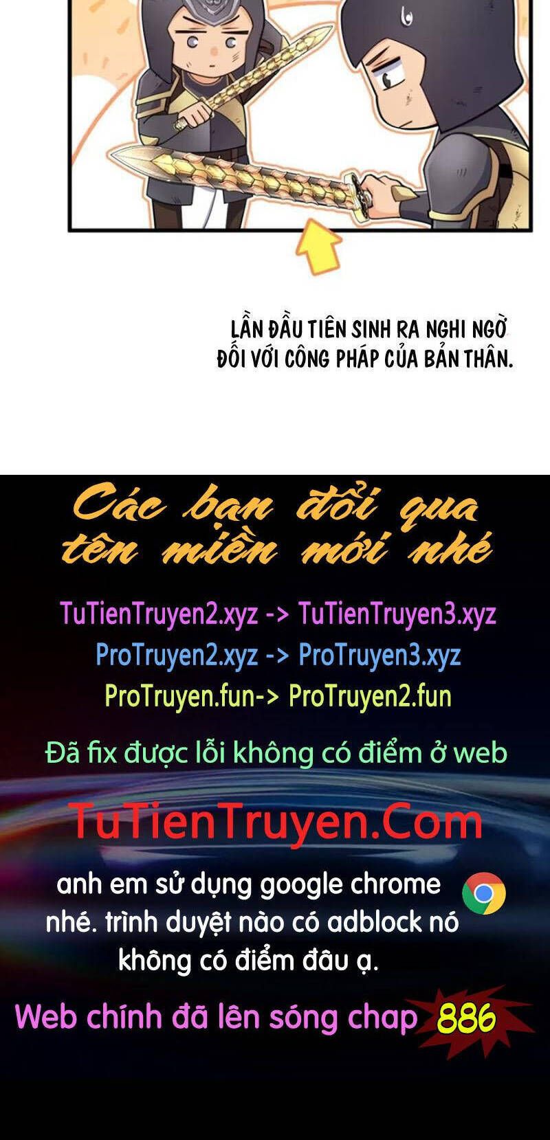 đọc truyện Đại Vương Tha Mạng Chương 885 ảnh 43 tại Giả Dược