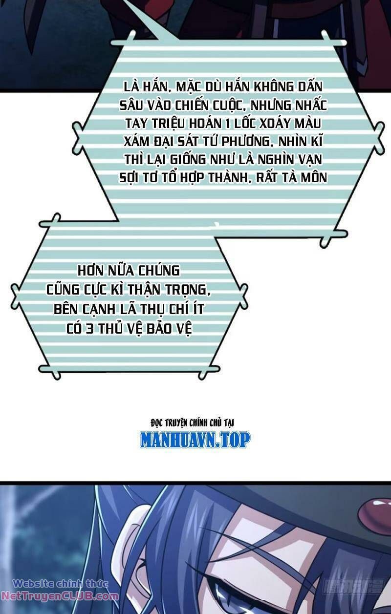 đọc truyện Đại Vương Tha Mạng Chương 886 ảnh 9 tại Giả Dược