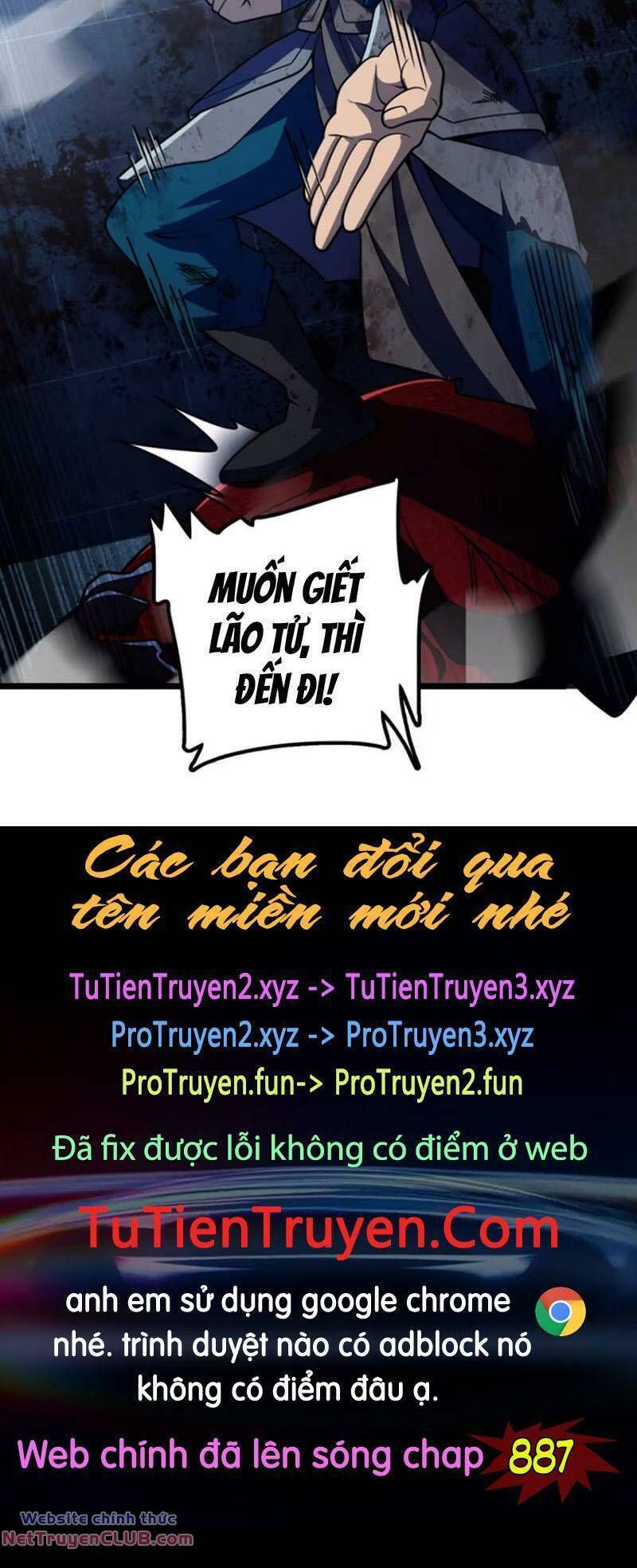 đọc truyện Đại Vương Tha Mạng Chương 886 ảnh 81 tại Giả Dược