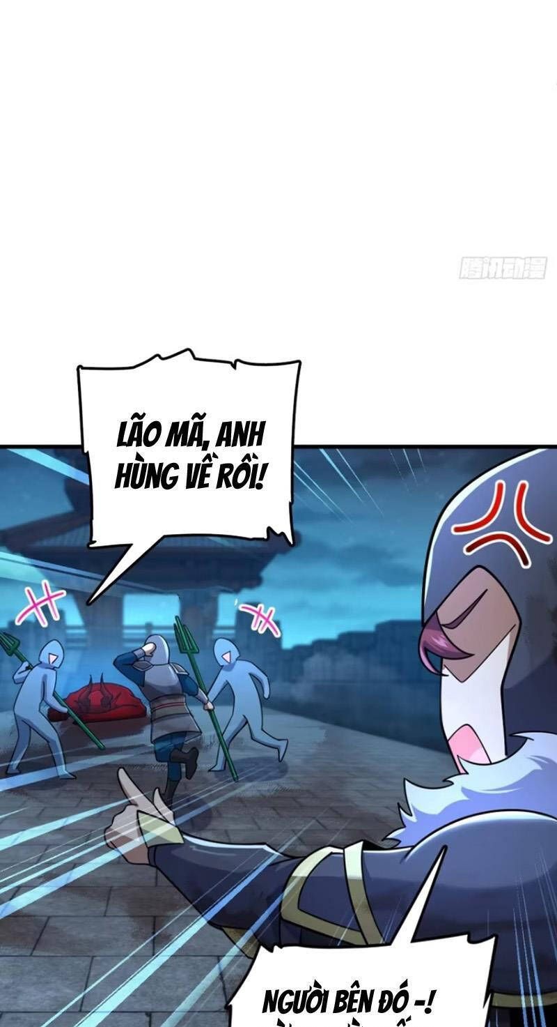 đọc truyện Đại Vương Tha Mạng Chương 888 ảnh 22 tại Giả Dược