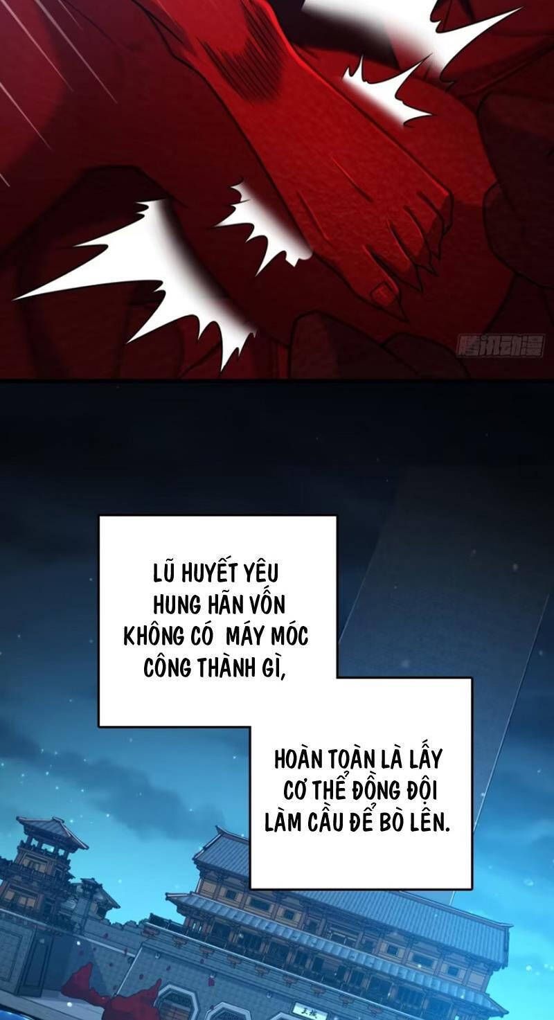 đọc truyện Đại Vương Tha Mạng Chương 888 ảnh 40 tại Giả Dược