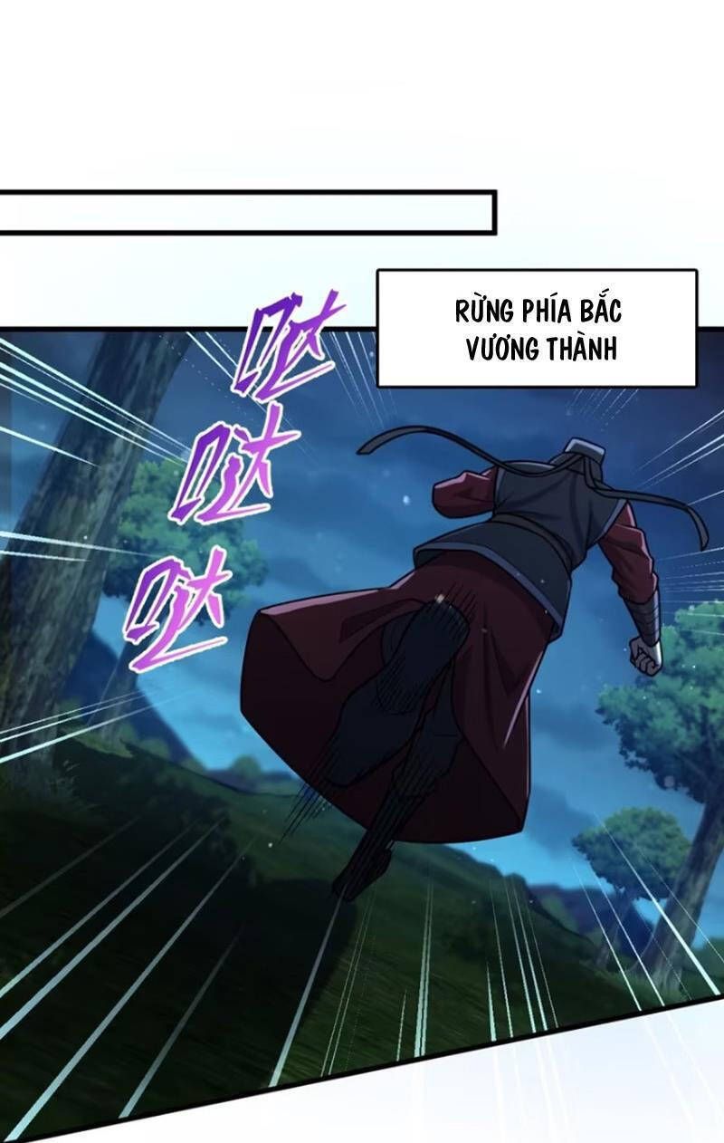 đọc truyện Đại Vương Tha Mạng Chương 888 ảnh 57 tại Giả Dược