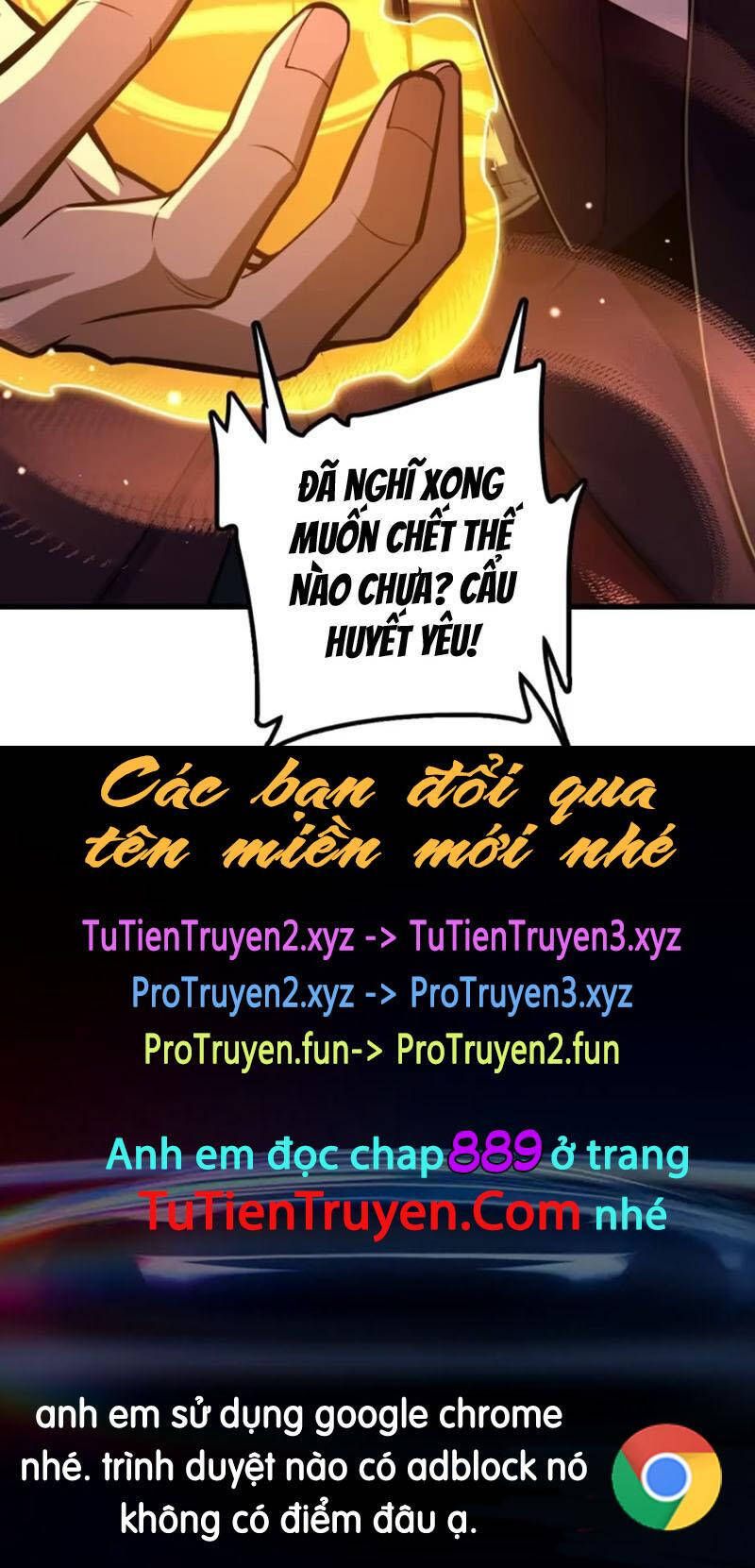 đọc truyện Đại Vương Tha Mạng Chương 888 ảnh 81 tại Giả Dược