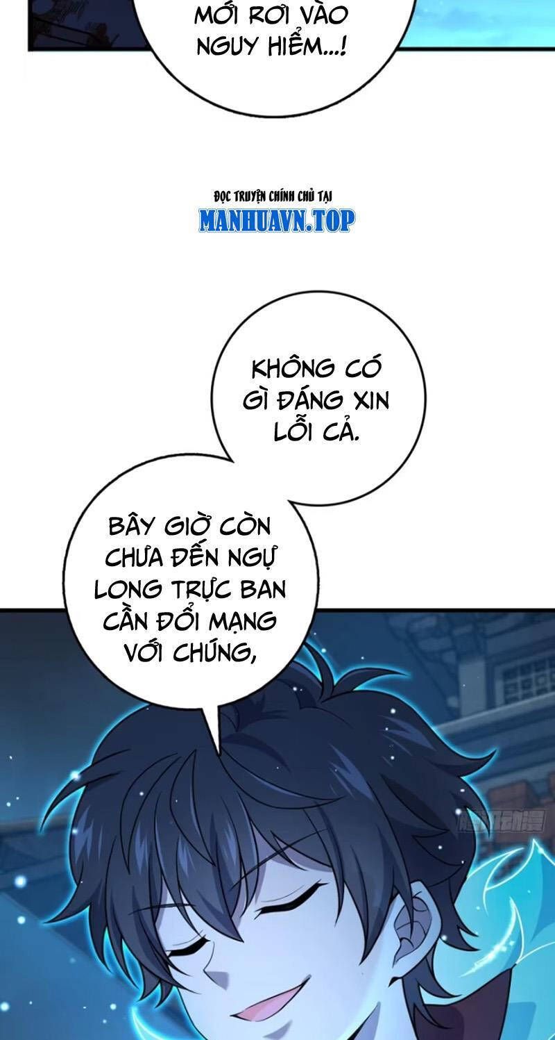 đọc truyện Đại Vương Tha Mạng Chương 888 ảnh 10 tại Giả Dược
