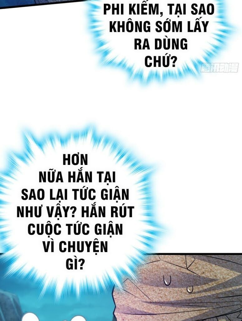 đọc truyện Đại Vương Tha Mạng Chương 89 ảnh 20 tại Truyện Dạ Ký
