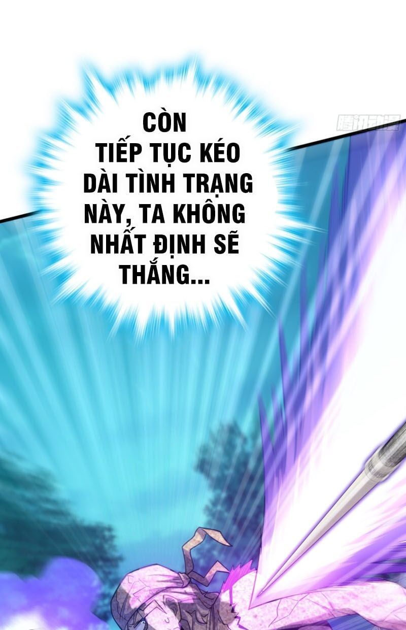 đọc truyện Đại Vương Tha Mạng Chương 89 ảnh 22 tại Truyện Dạ Ký