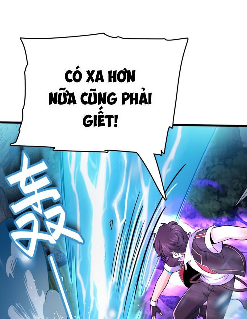 đọc truyện Đại Vương Tha Mạng Chương 89 ảnh 29 tại Truyện Dạ Ký