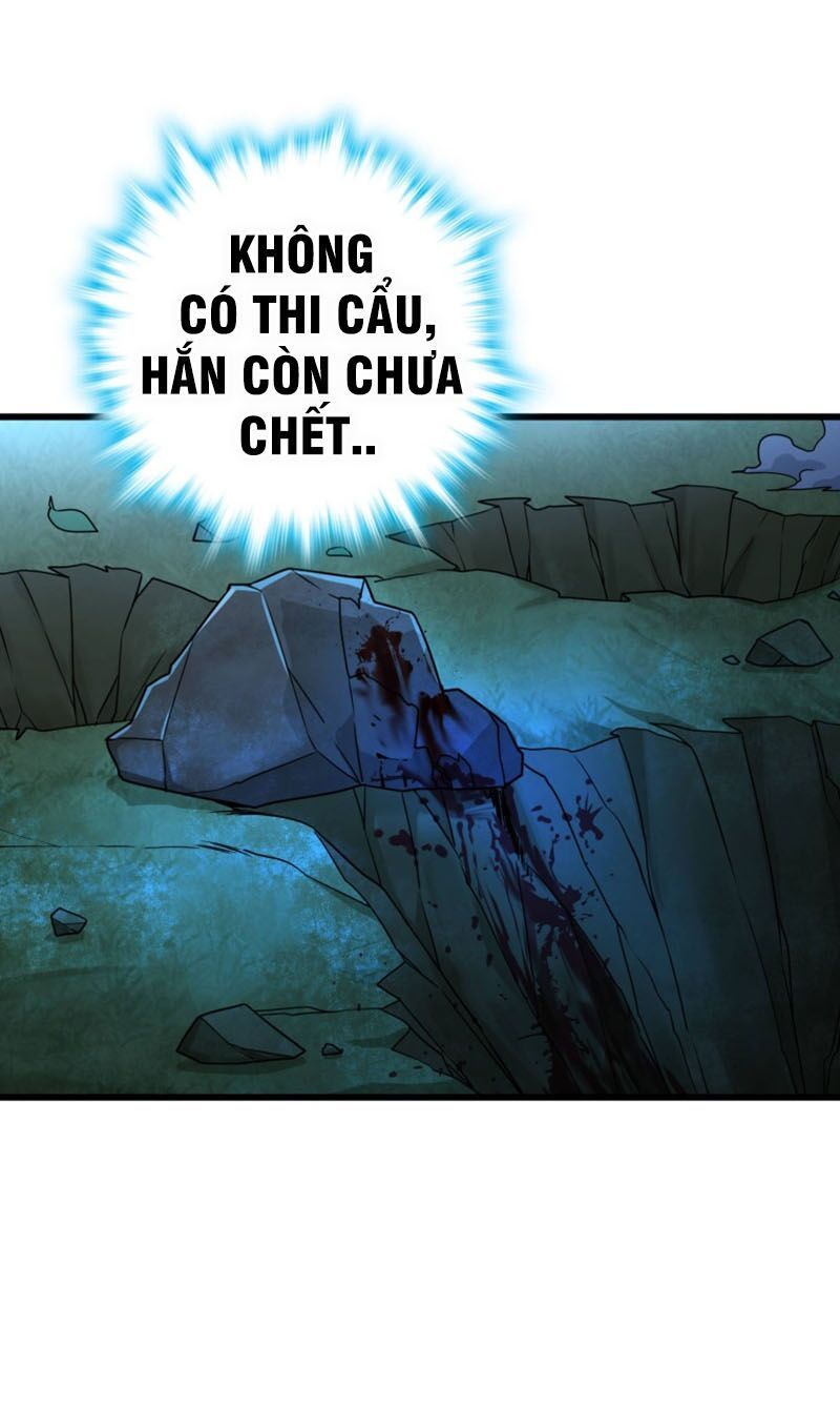 đọc truyện Đại Vương Tha Mạng Chương 89 ảnh 37 tại Truyện Dạ Ký