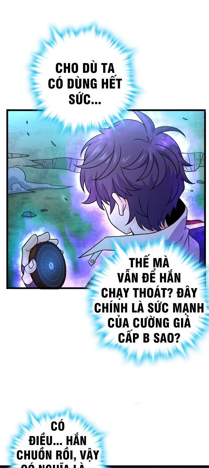 đọc truyện Đại Vương Tha Mạng Chương 89 ảnh 39 tại Truyện Dạ Ký