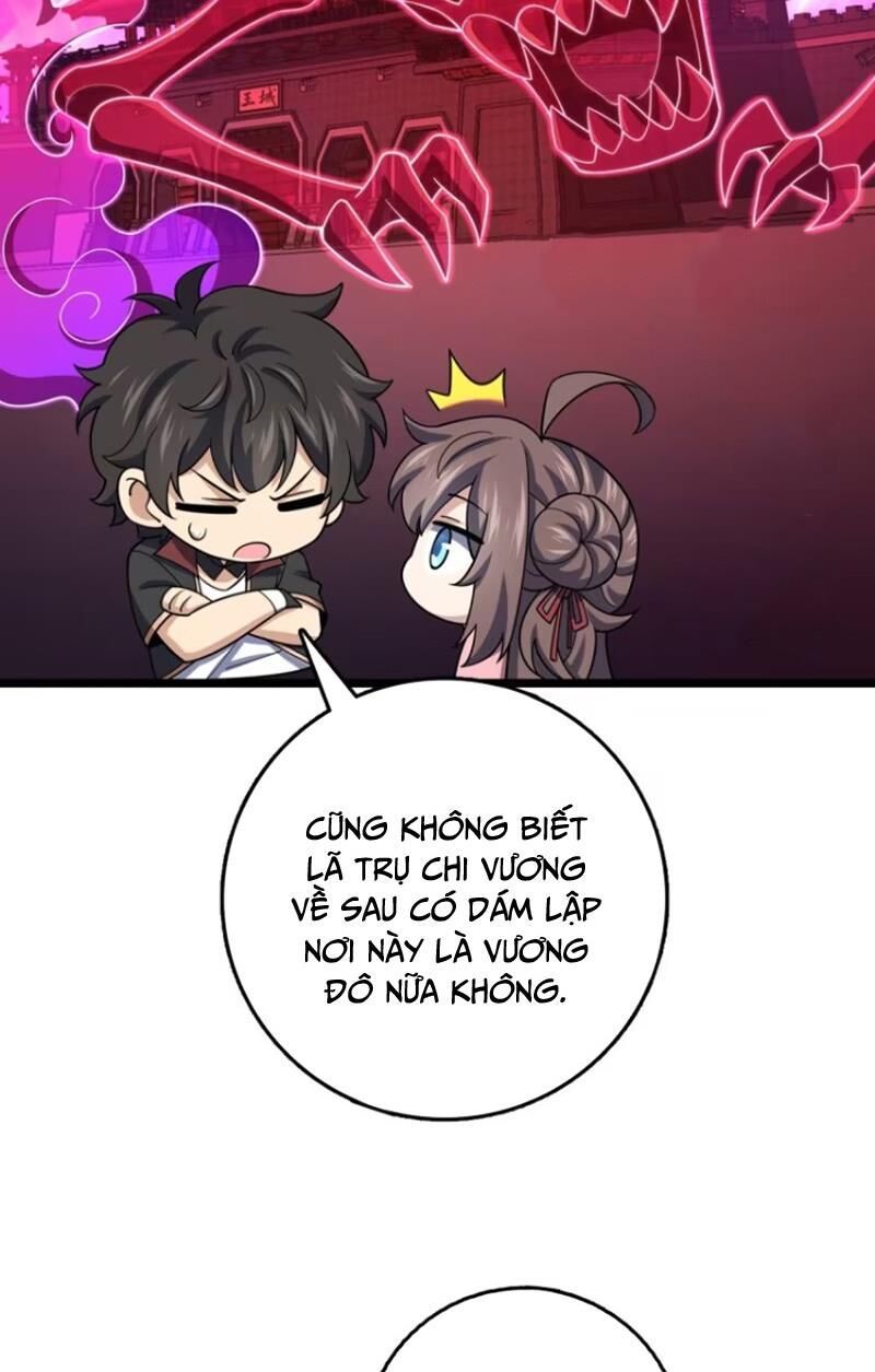 đọc truyện Đại Vương Tha Mạng Chương 891 ảnh 20 tại Giả Dược