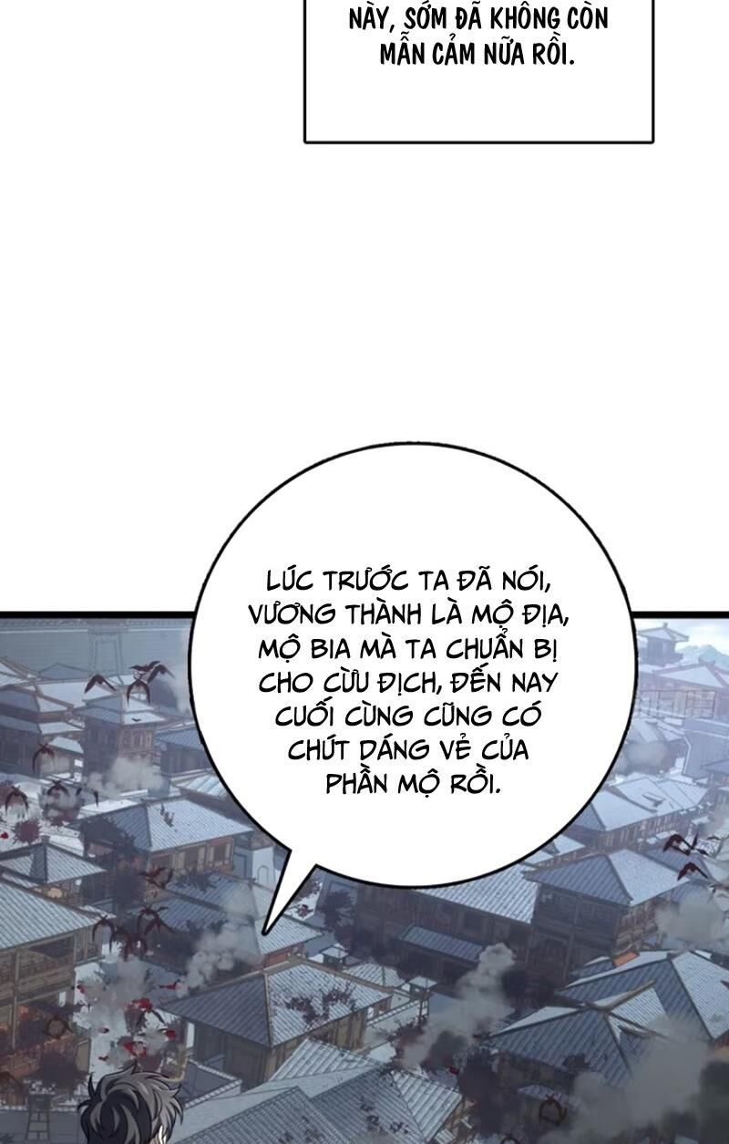 đọc truyện Đại Vương Tha Mạng Chương 891 ảnh 4 tại Giả Dược