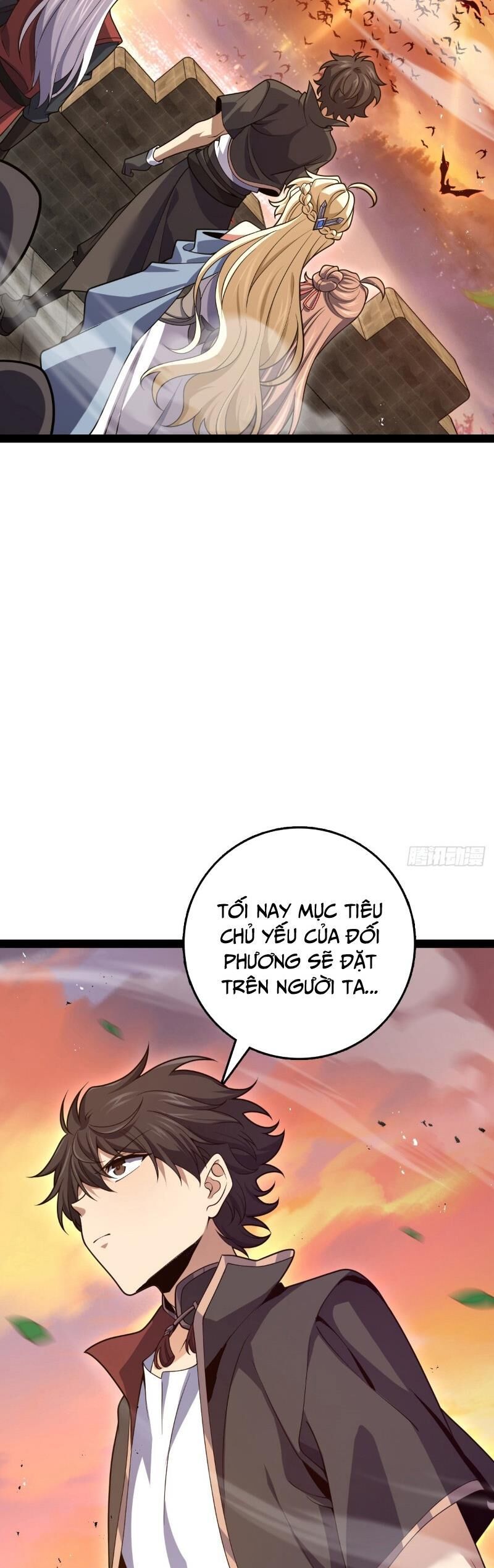 đọc truyện Đại Vương Tha Mạng Chương 894 ảnh 9 tại Giả Dược