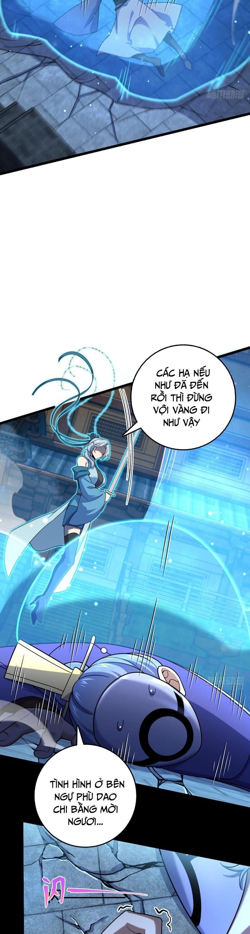 đọc truyện Đại Vương Tha Mạng Chương 898 ảnh 19 tại Giả Dược