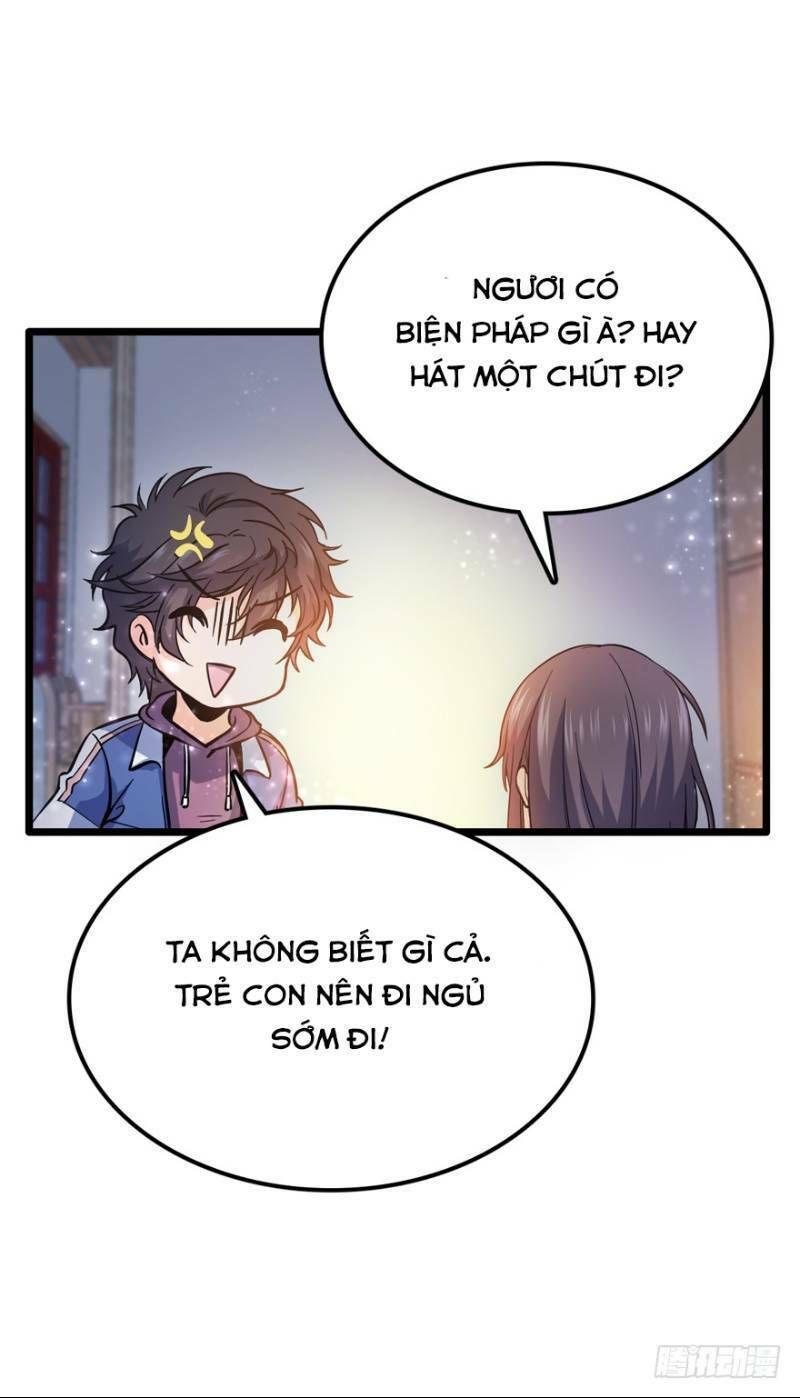 đọc truyện Đại Vương Tha Mạng Chương 9 ảnh 28 tại Truyện Dạ Ký