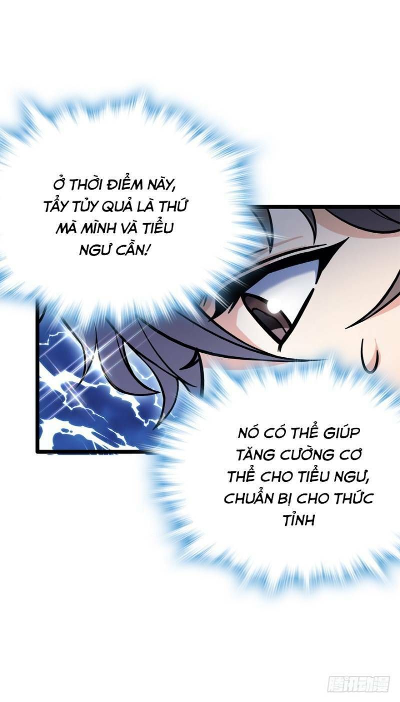 đọc truyện Đại Vương Tha Mạng Chương 9 ảnh 36 tại Truyện Dạ Ký