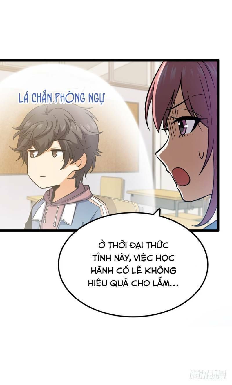 đọc truyện Đại Vương Tha Mạng Chương 9 ảnh 42 tại Truyện Dạ Ký