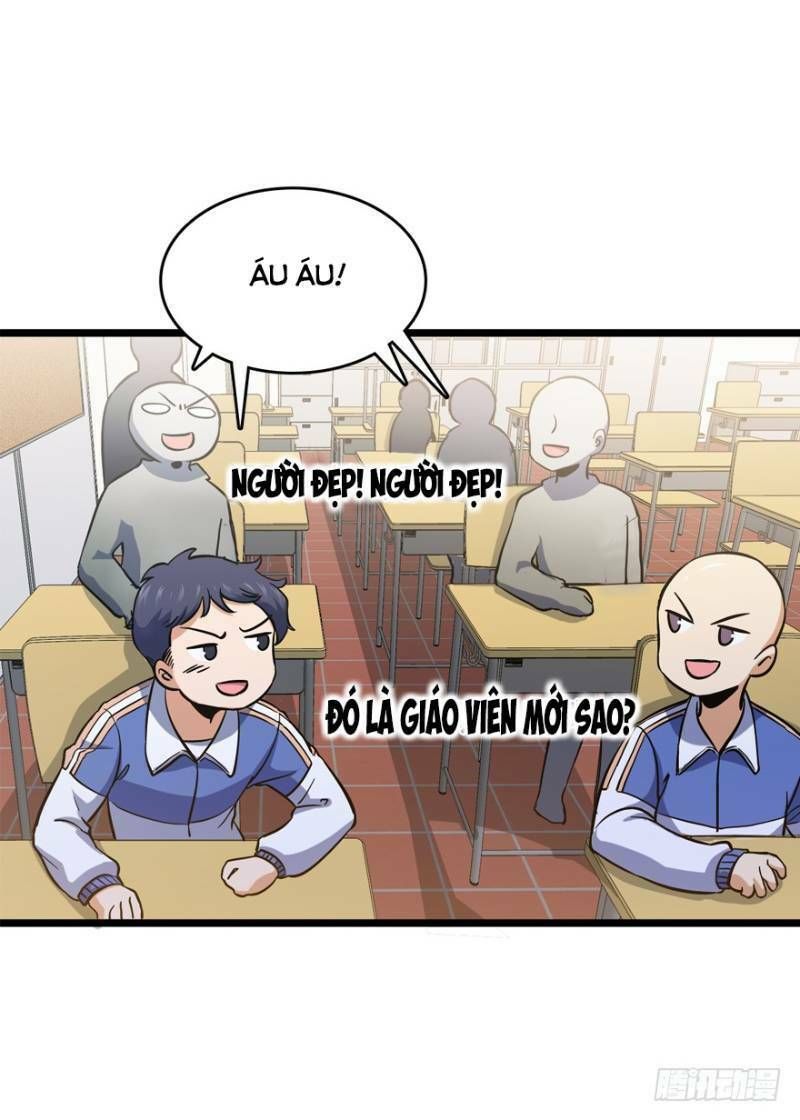 đọc truyện Đại Vương Tha Mạng Chương 9 ảnh 46 tại Truyện Dạ Ký