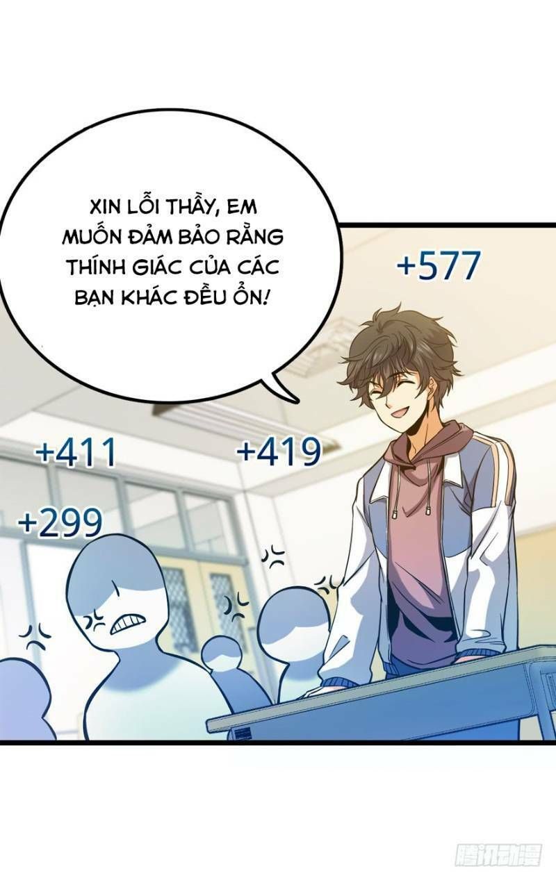 đọc truyện Đại Vương Tha Mạng Chương 9 ảnh 57 tại Truyện Dạ Ký