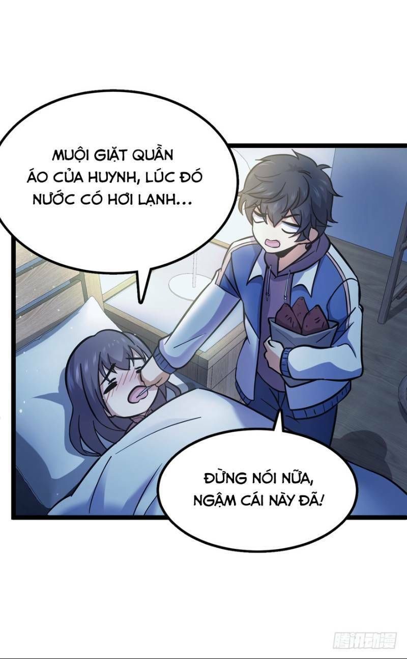 đọc truyện Đại Vương Tha Mạng Chương 9 ảnh 7 tại Truyện Dạ Ký