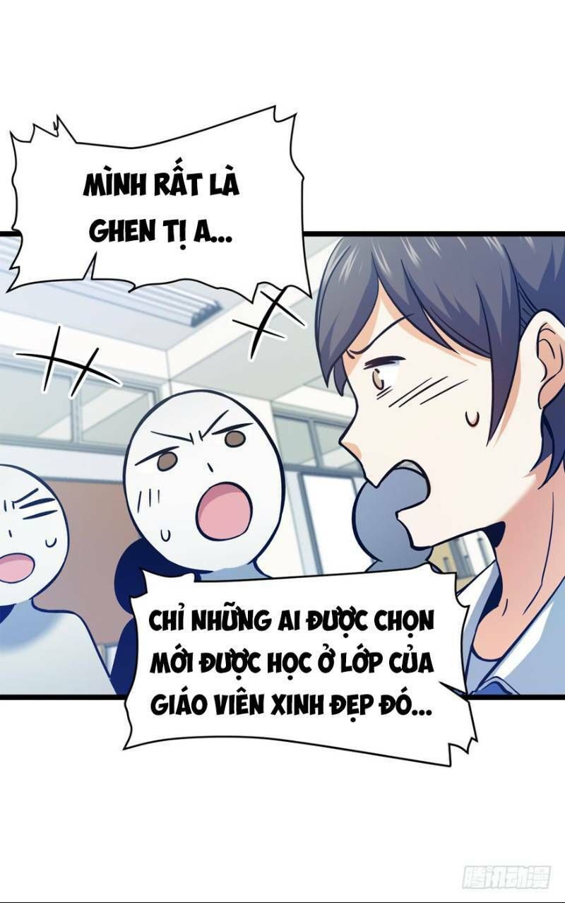 đọc truyện Đại Vương Tha Mạng Chương 9 ảnh 64 tại Truyện Dạ Ký