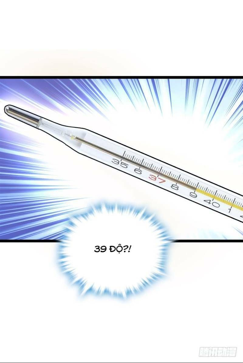 đọc truyện Đại Vương Tha Mạng Chương 9 ảnh 8 tại Truyện Dạ Ký