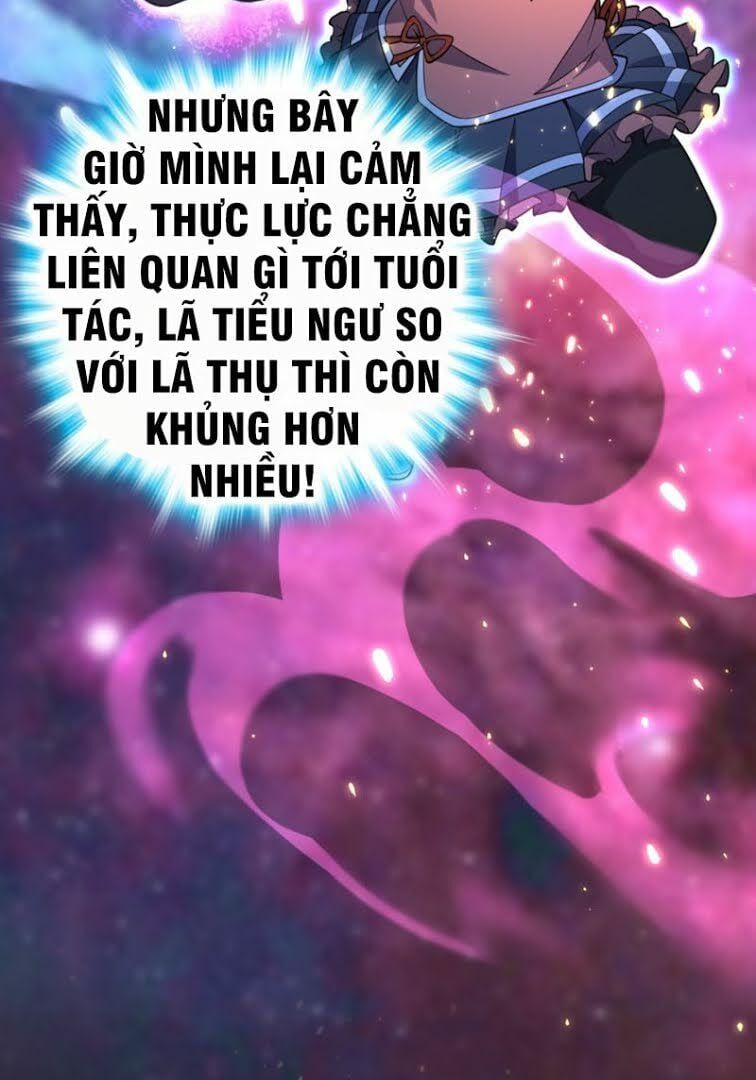 đọc truyện Đại Vương Tha Mạng Chương 90 ảnh 31 tại Truyện Dạ Ký