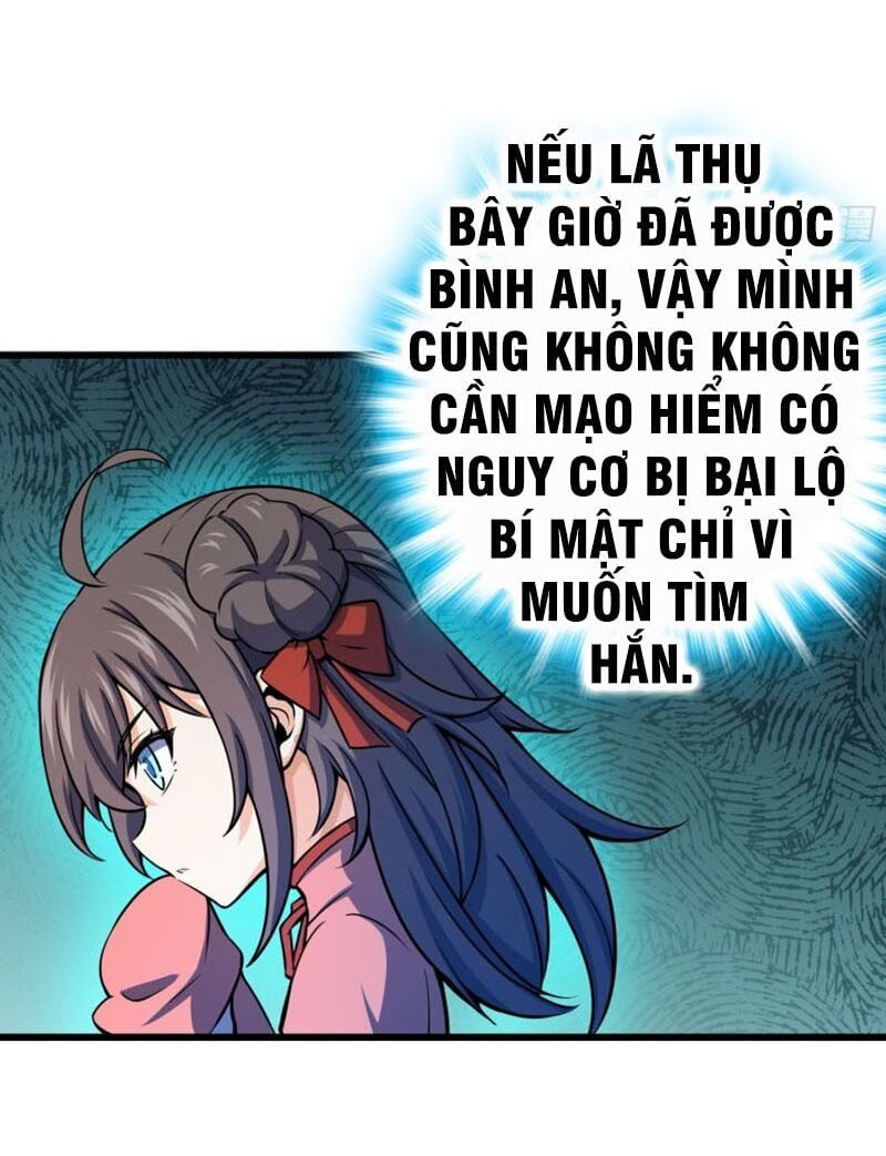 đọc truyện Đại Vương Tha Mạng Chương 90 ảnh 41 tại Truyện Dạ Ký
