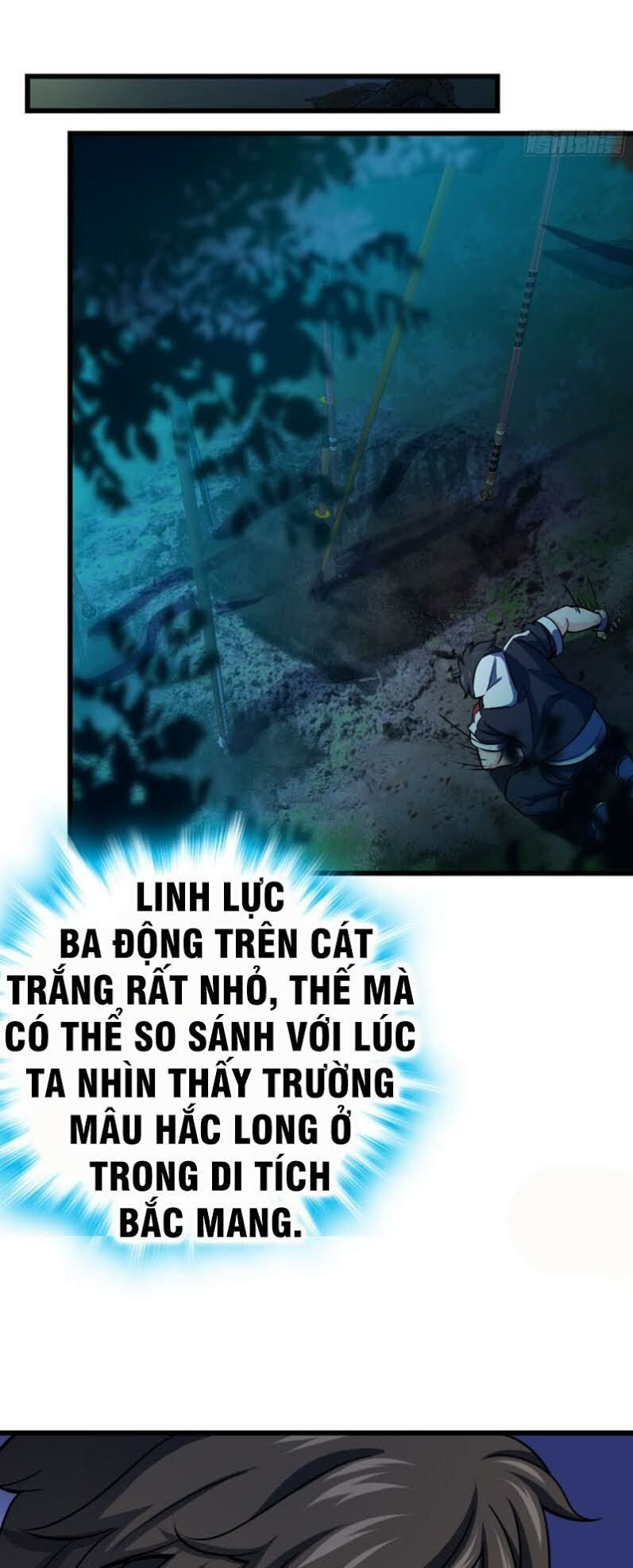 đọc truyện Đại Vương Tha Mạng Chương 90 ảnh 42 tại Truyện Dạ Ký