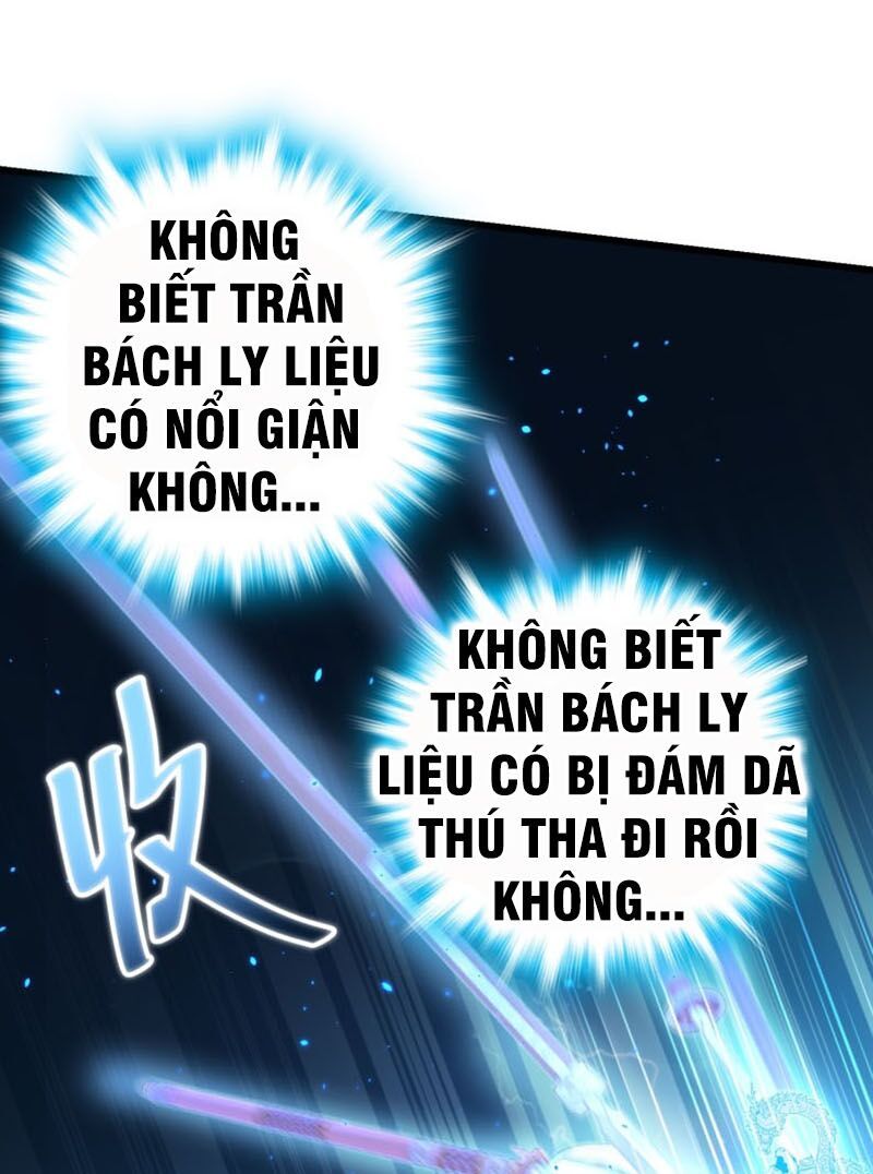 đọc truyện Đại Vương Tha Mạng Chương 90 ảnh 46 tại Truyện Dạ Ký
