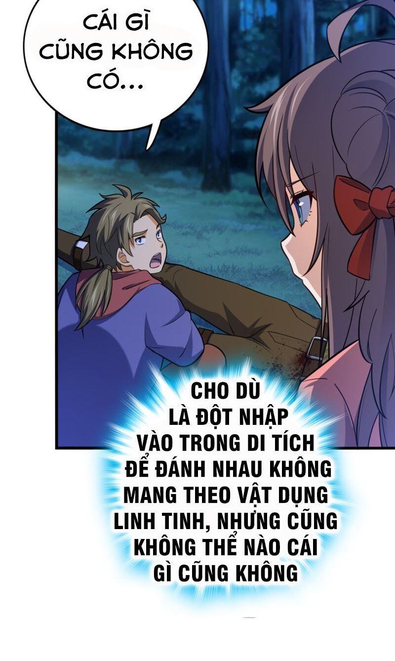 đọc truyện Đại Vương Tha Mạng Chương 90 ảnh 10 tại Truyện Dạ Ký