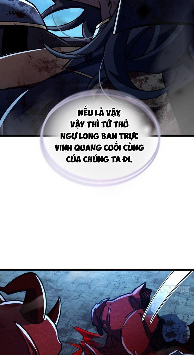 đọc truyện Đại Vương Tha Mạng Chương 902 ảnh 58 tại Giả Dược