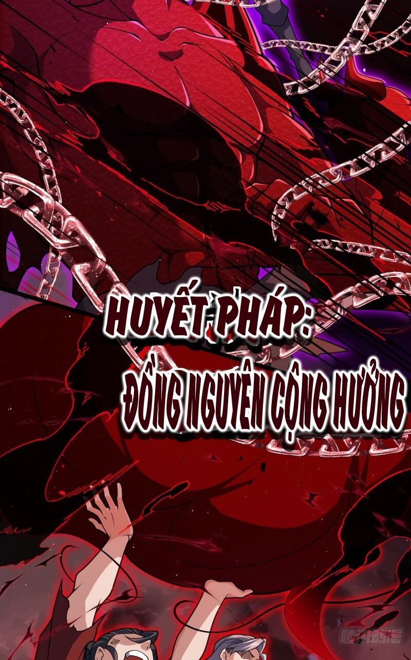 đọc truyện Đại Vương Tha Mạng Chương 904 ảnh 60 tại Giả Dược