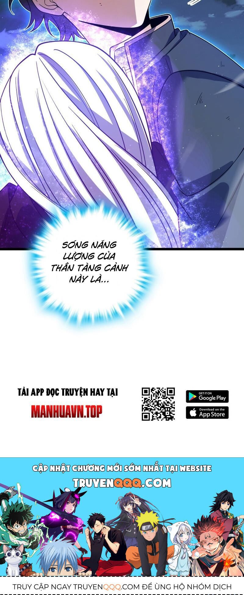 đọc truyện Đại Vương Tha Mạng Chương 905 ảnh 61 tại Giả Dược
