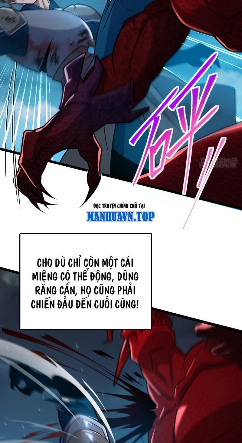 đọc truyện Đại Vương Tha Mạng Chương 906 ảnh 24 tại Giả Dược