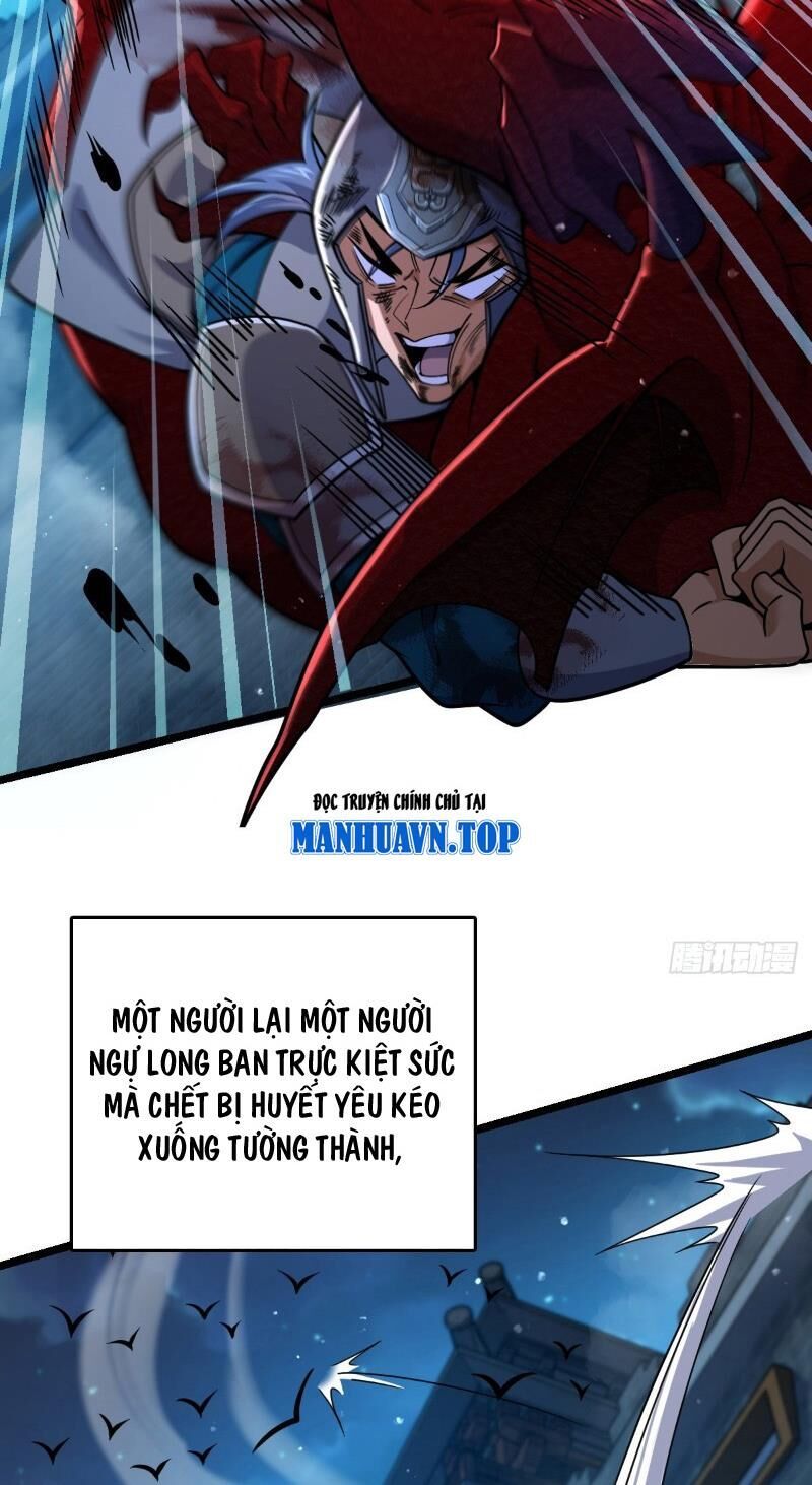 đọc truyện Đại Vương Tha Mạng Chương 906 ảnh 31 tại Giả Dược