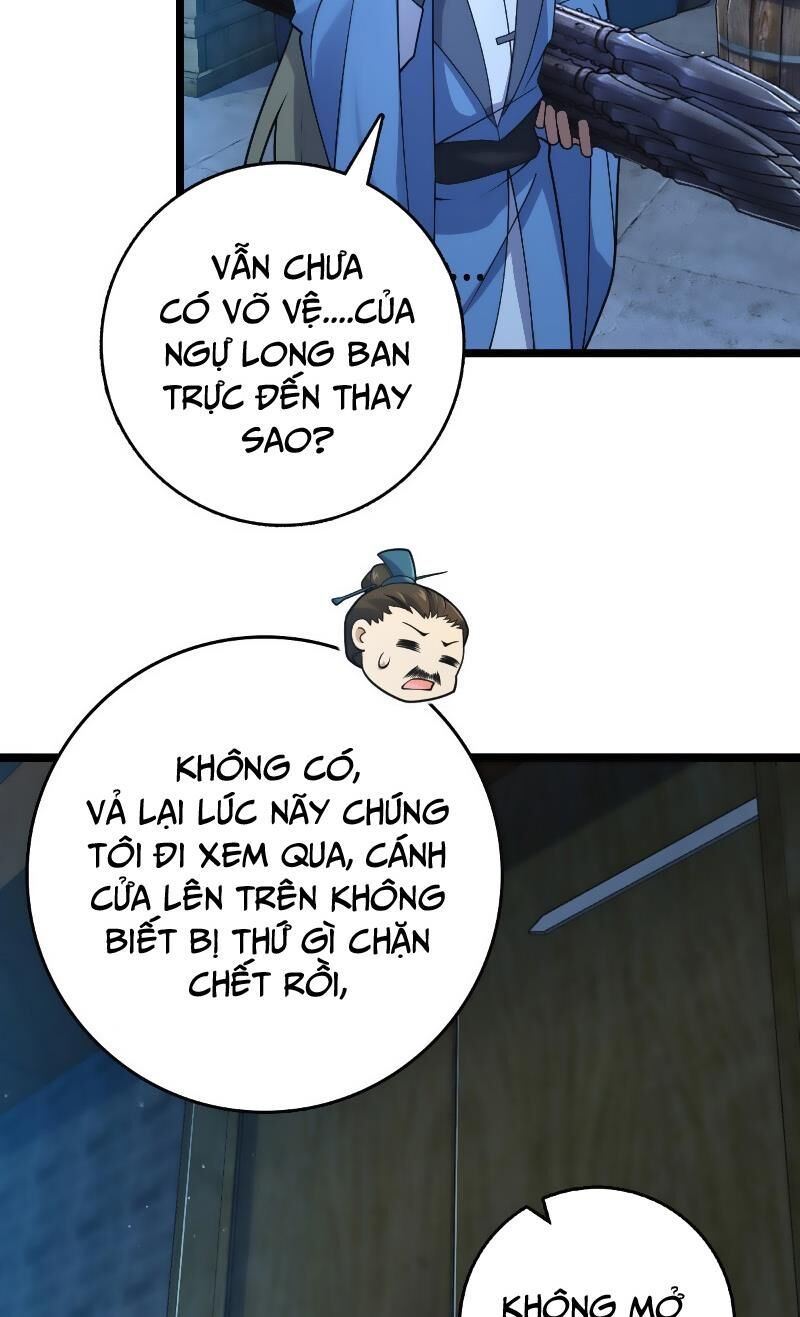 đọc truyện Đại Vương Tha Mạng Chương 906 ảnh 5 tại Giả Dược