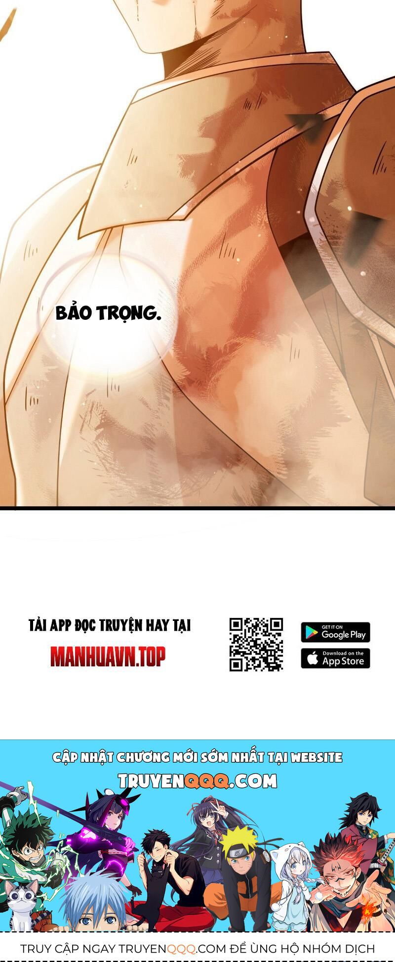 đọc truyện Đại Vương Tha Mạng Chương 906 ảnh 81 tại Giả Dược