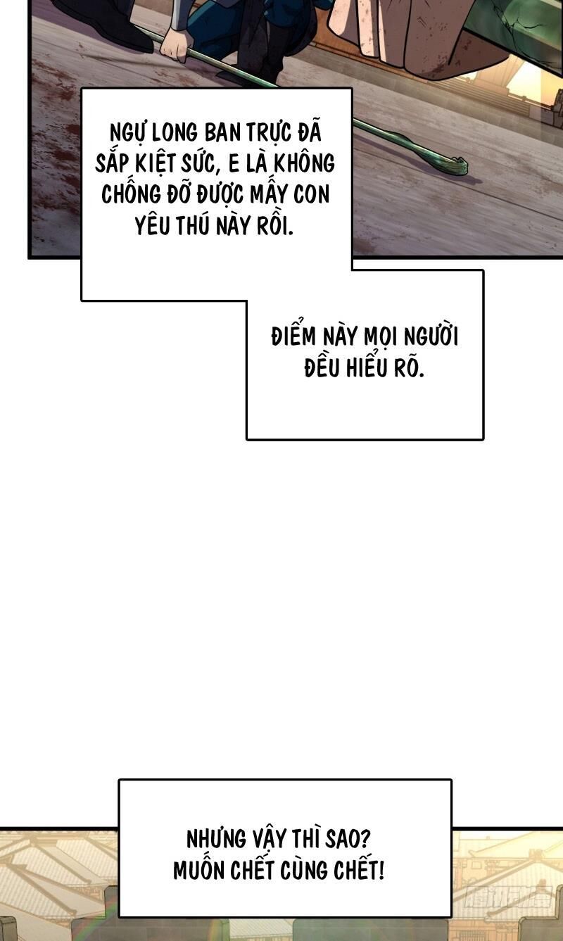 đọc truyện Đại Vương Tha Mạng Chương 907 ảnh 37 tại Giả Dược