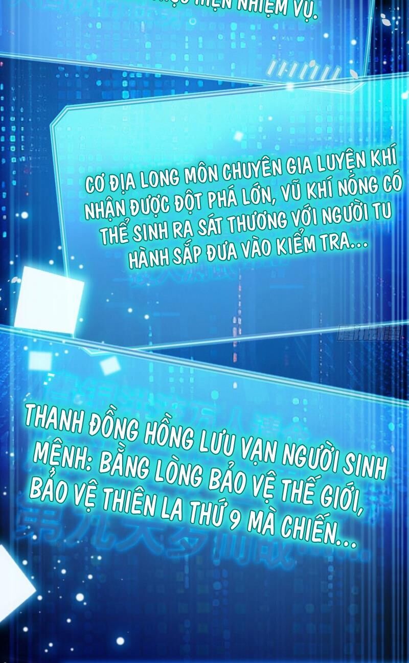 đọc truyện Đại Vương Tha Mạng Chương 907 ảnh 61 tại Giả Dược