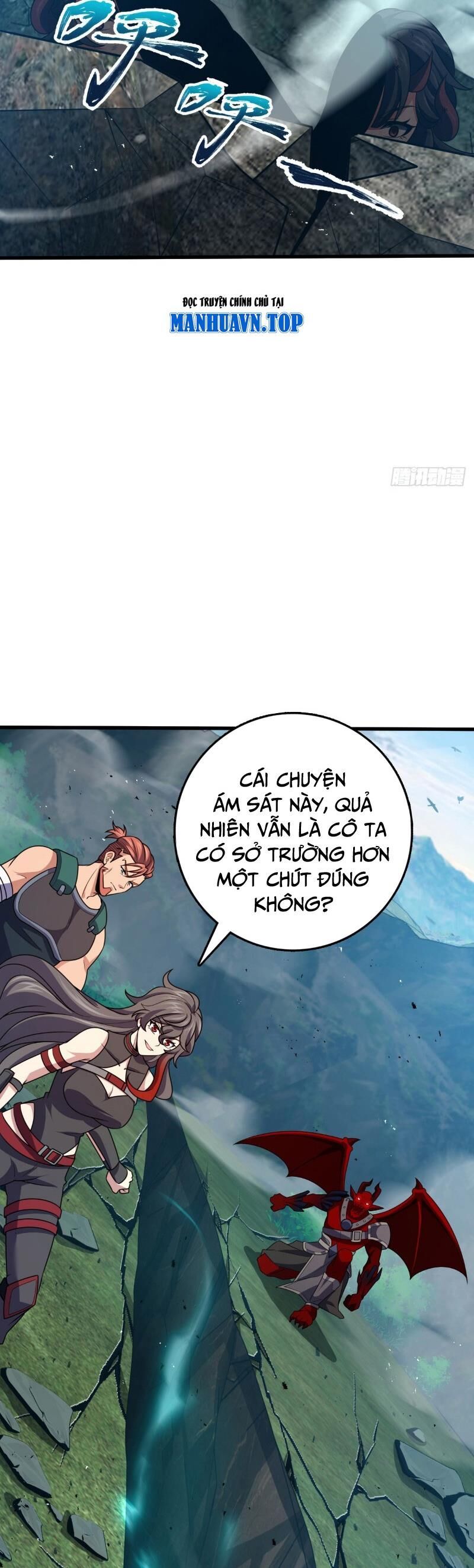 đọc truyện Đại Vương Tha Mạng Chương 908 ảnh 29 tại Giả Dược