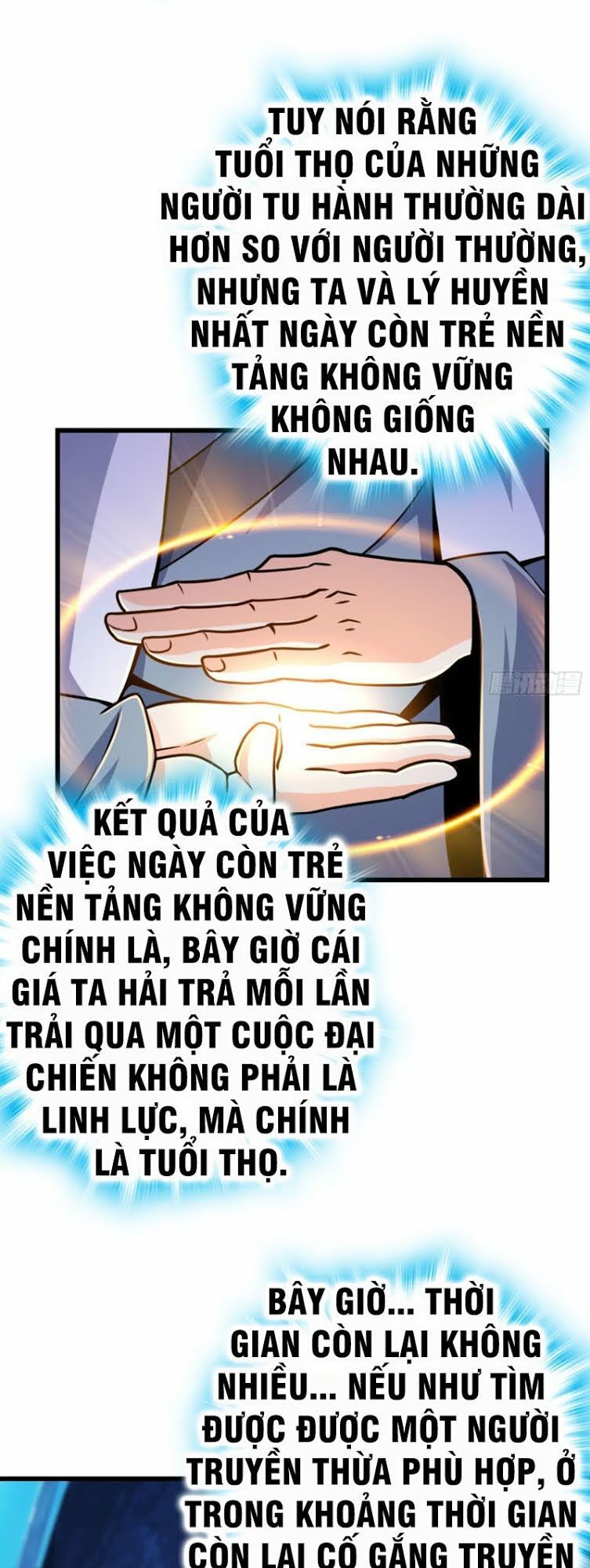 đọc truyện Đại Vương Tha Mạng Chương 91 ảnh 17 tại Truyện Dạ Ký
