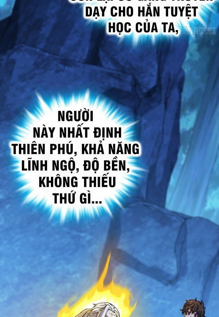 đọc truyện Đại Vương Tha Mạng Chương 91 ảnh 18 tại Truyện Dạ Ký
