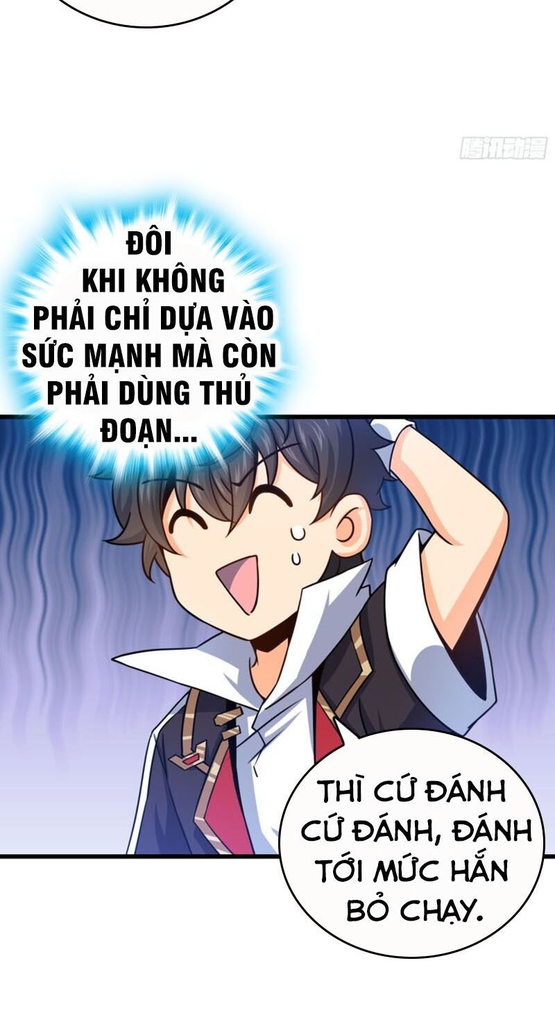 đọc truyện Đại Vương Tha Mạng Chương 91 ảnh 21 tại Truyện Dạ Ký