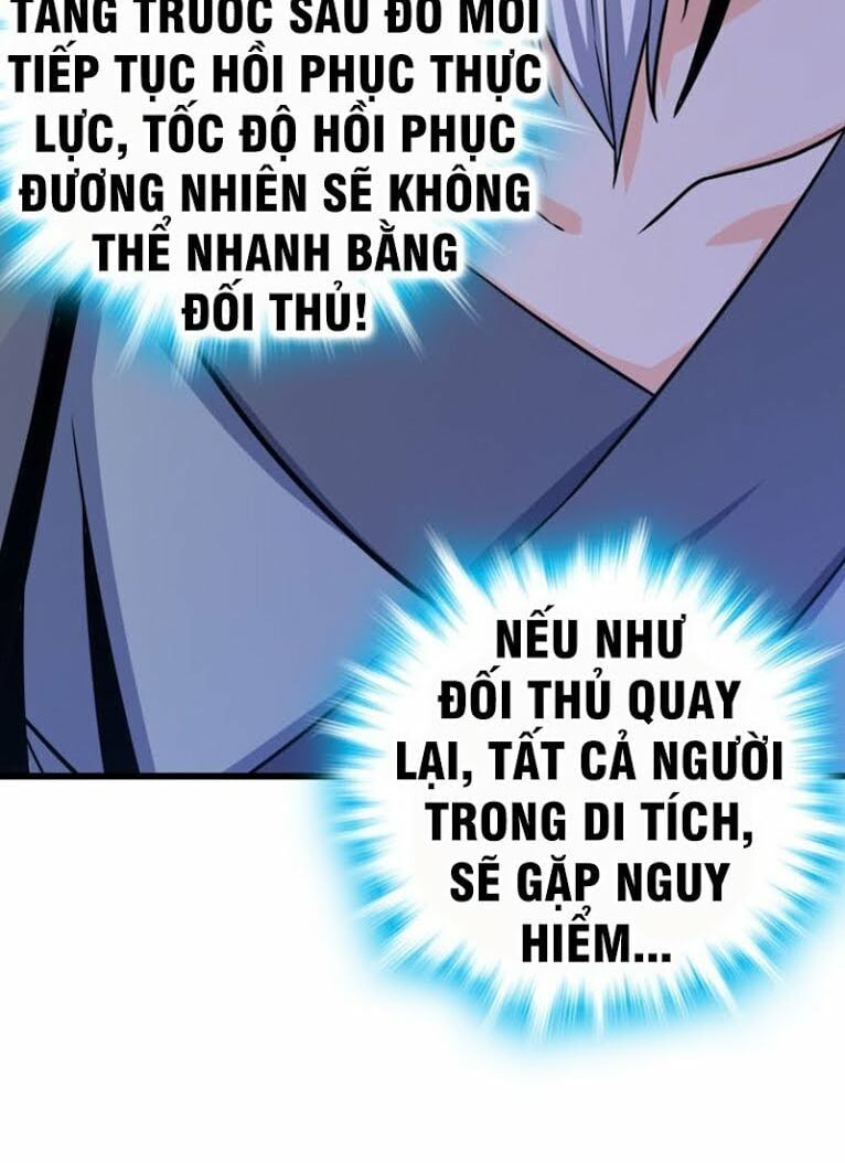 đọc truyện Đại Vương Tha Mạng Chương 91 ảnh 26 tại Truyện Dạ Ký