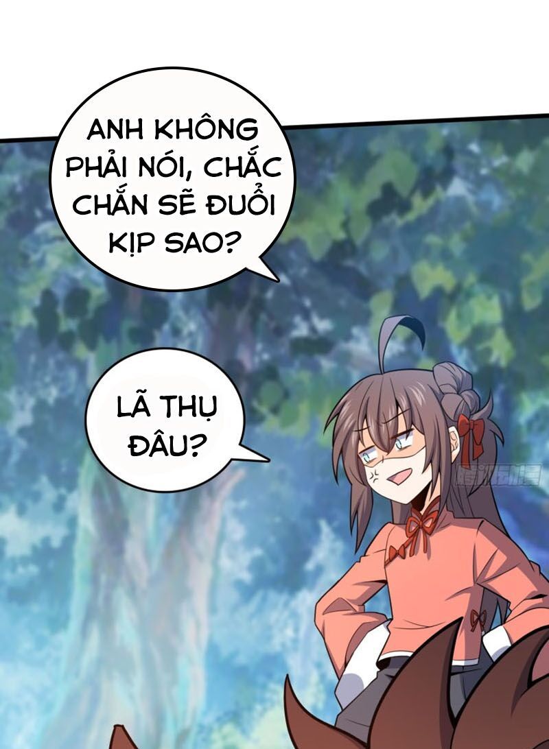 đọc truyện Đại Vương Tha Mạng Chương 91 ảnh 41 tại Truyện Dạ Ký