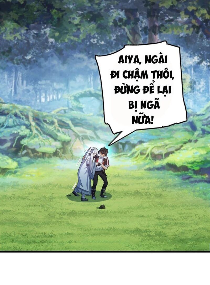 đọc truyện Đại Vương Tha Mạng Chương 91 ảnh 44 tại Truyện Dạ Ký