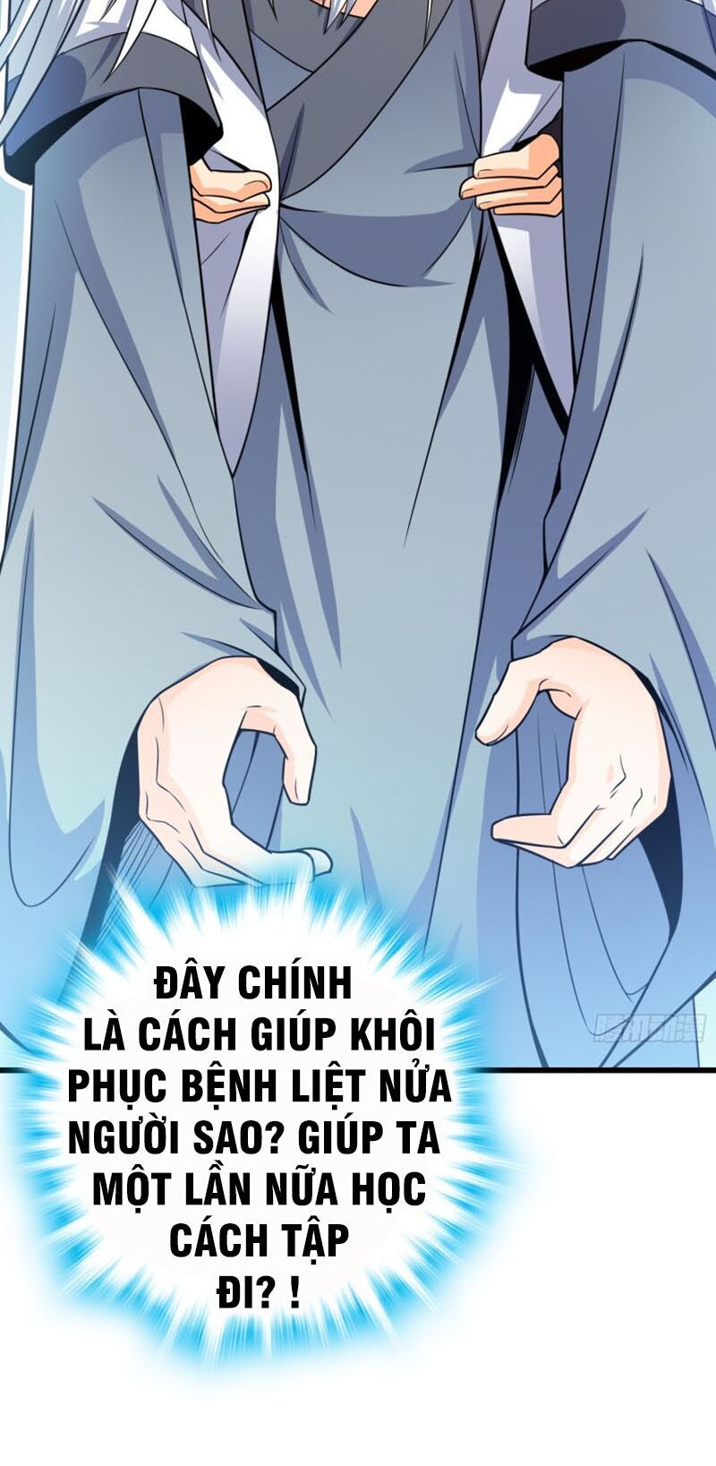 đọc truyện Đại Vương Tha Mạng Chương 91 ảnh 49 tại Truyện Dạ Ký