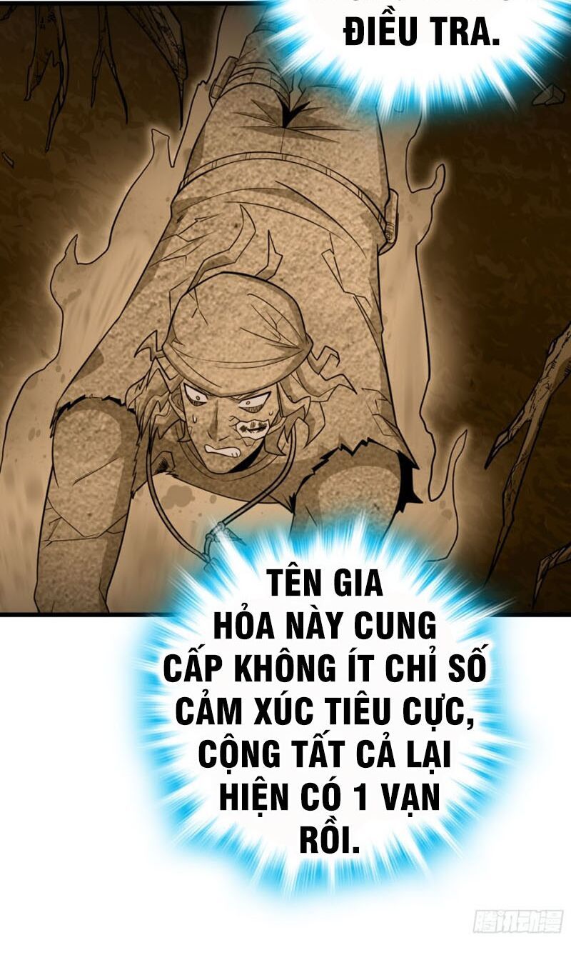 đọc truyện Đại Vương Tha Mạng Chương 91 ảnh 55 tại Truyện Dạ Ký