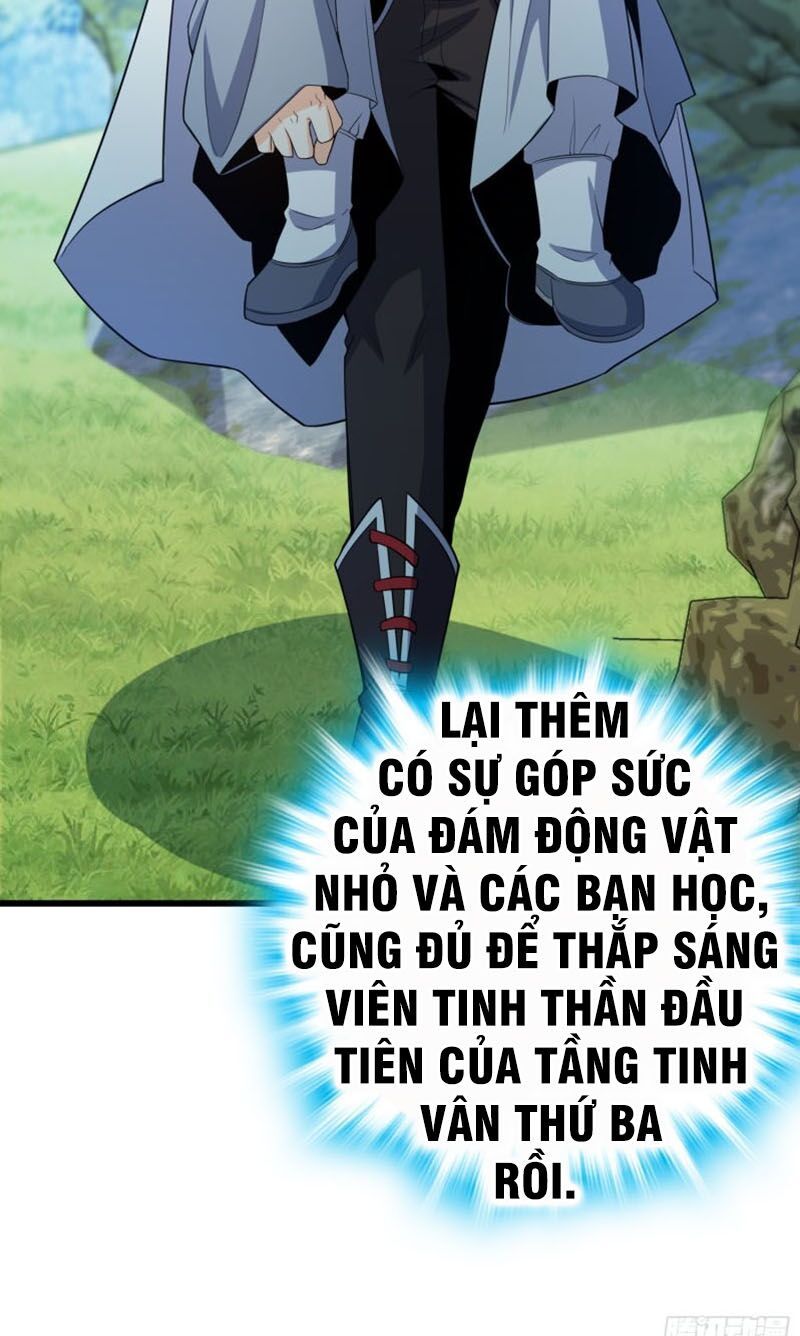 đọc truyện Đại Vương Tha Mạng Chương 91 ảnh 57 tại Truyện Dạ Ký